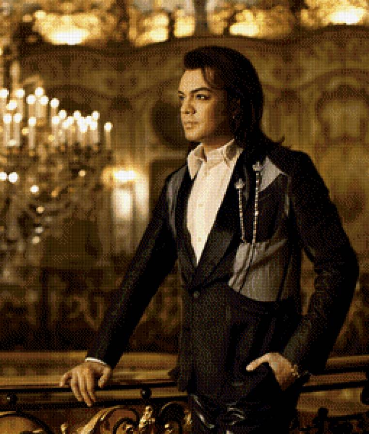 Киркоров - предпросмотр