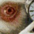 Предпросмотр схемы вышивки «кролик» (№683410)