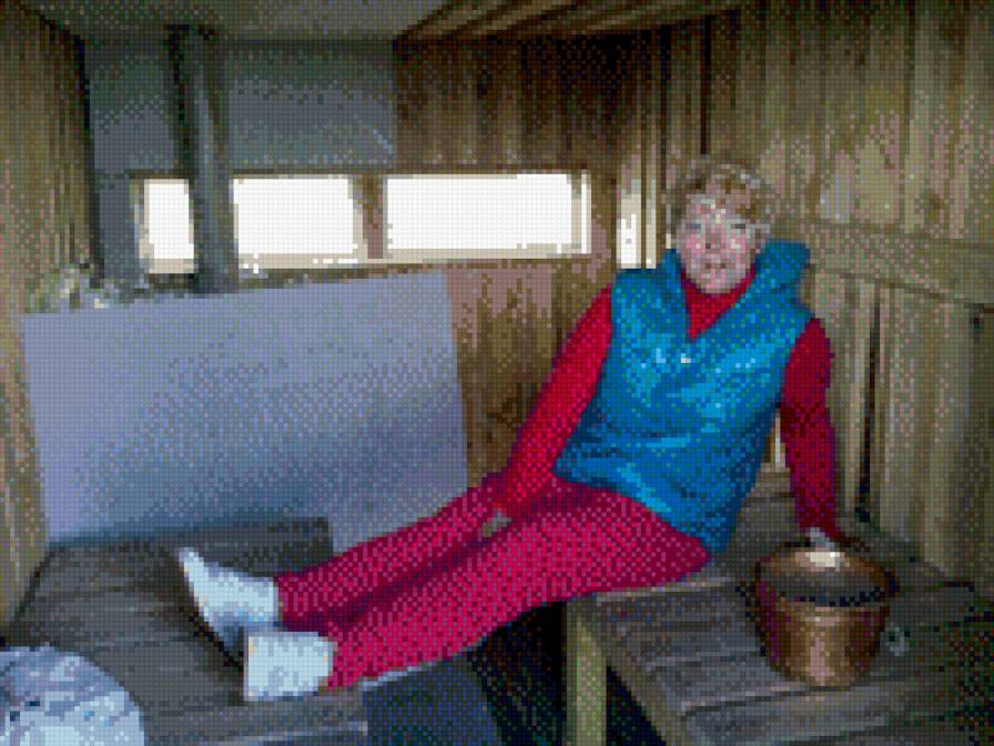 баня в ранну - предпросмотр