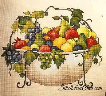 полная чаша - оригинал