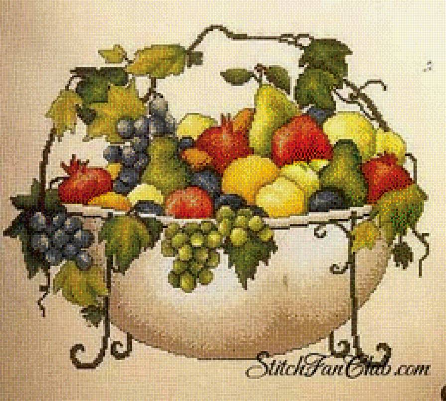 полная чаша - предпросмотр