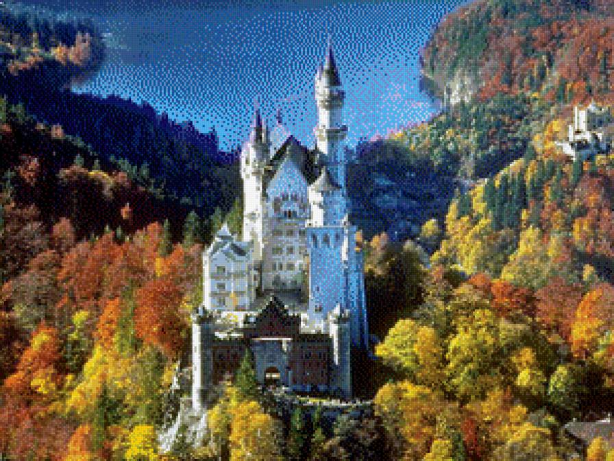 замок1 - предпросмотр