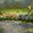Предпросмотр схемы вышивки «под ивами» (№683636)