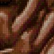Предпросмотр схемы вышивки «шоколад» (№683731)