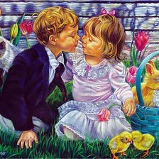 Схема вышивки «2478»