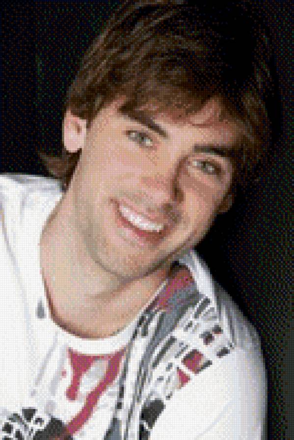 дрю фуллер - актер, он, мужчина - предпросмотр