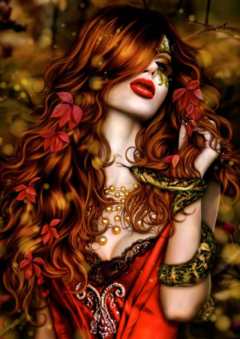 №683910 - фентези - оригинал