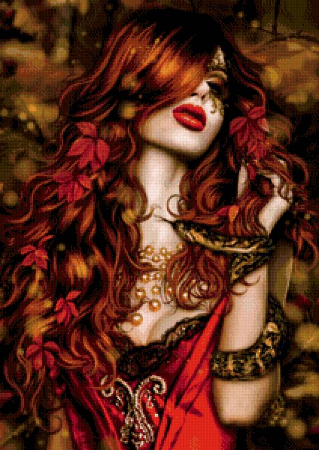 №683910 - фентези - предпросмотр