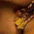 Предпросмотр схемы вышивки «осень золотая» (№684084)