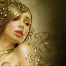 Схема вышивки «№684145»