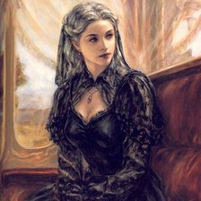 Схема вышивки «№684314»