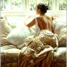 Схема вышивки «№684337»