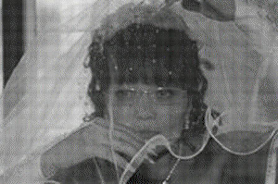 невеста - предпросмотр