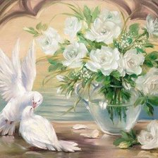 Схема вышивки «№684642»