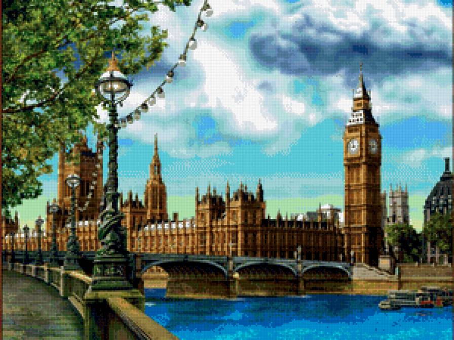 №684705 - замки, города - предпросмотр