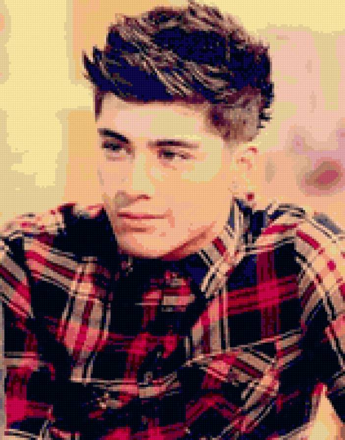 zAYN - предпросмотр