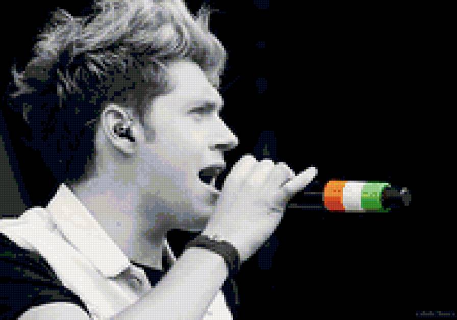 hORAN - предпросмотр