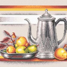 Схема вышивки «№684818»