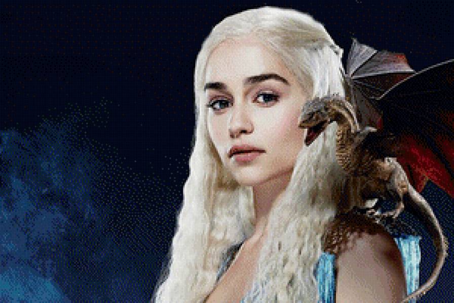 игра престолов - предпросмотр