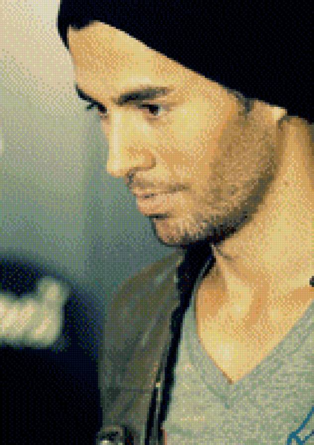 энрике иглесиас - иглесиас, энрике, испания - предпросмотр