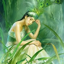 Схема вышивки «№685022»