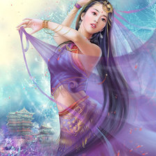 Схема вышивки «№685034»