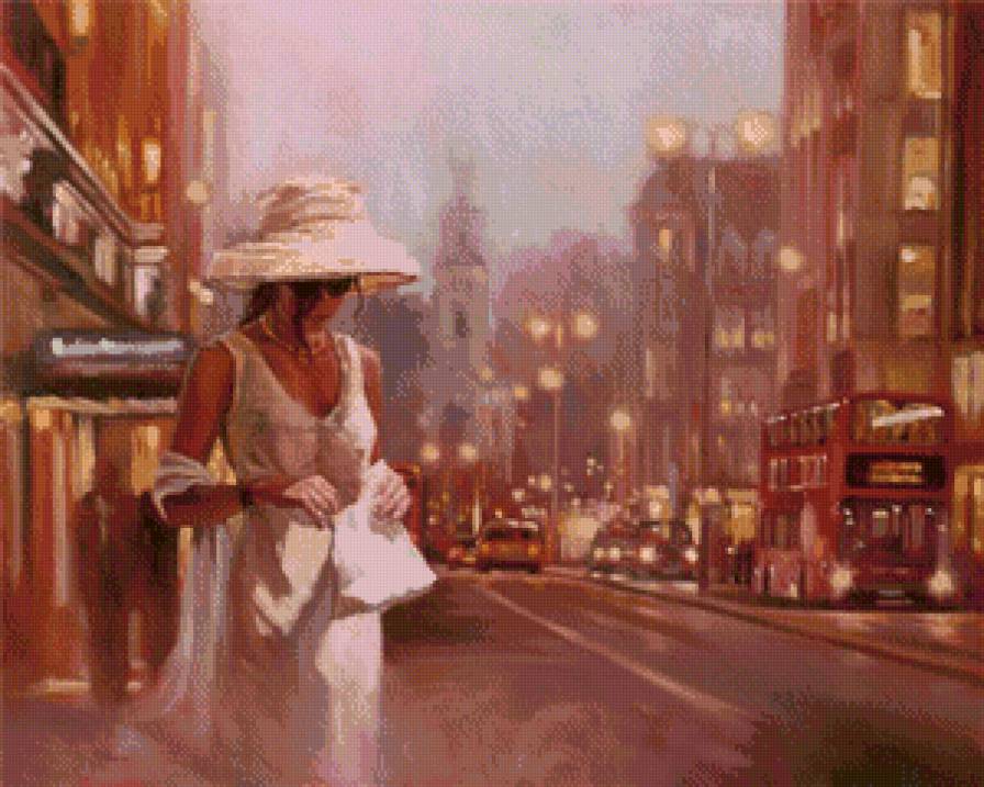 №685047 - женщина - предпросмотр