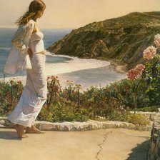 Схема вышивки «№685154»