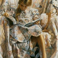 Схема вышивки «№685157»