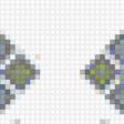 Предпросмотр схемы вышивки «вышиванка» (№685300)