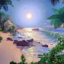 Оригинал схемы вышивки «№685553»