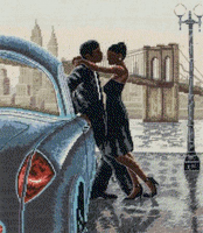 ВСТРЕЧА - предпросмотр