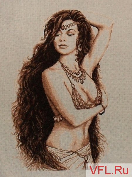 ДЕВИЦА - оригинал