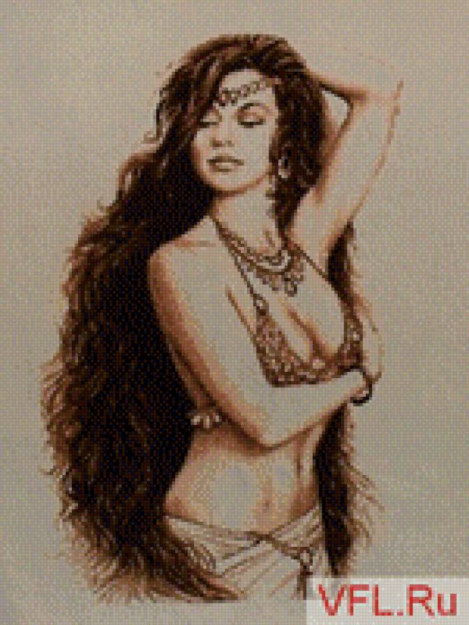 ДЕВИЦА - предпросмотр