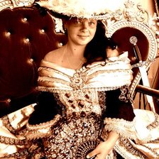 Схема вышивки «женя»