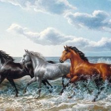 Оригинал схемы вышивки «№685619»