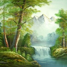 Оригинал схемы вышивки «№685775»