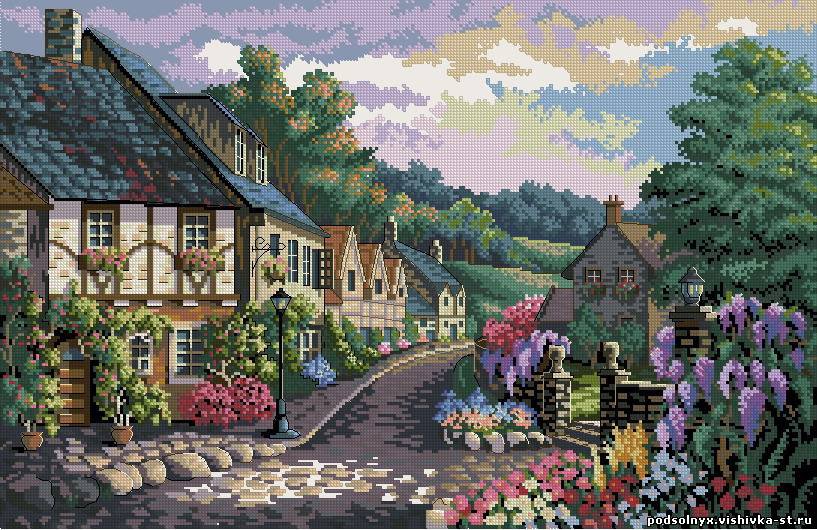 УЛИЦА - оригинал