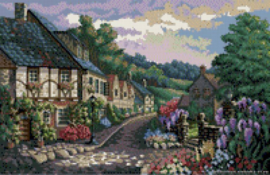 УЛИЦА - предпросмотр