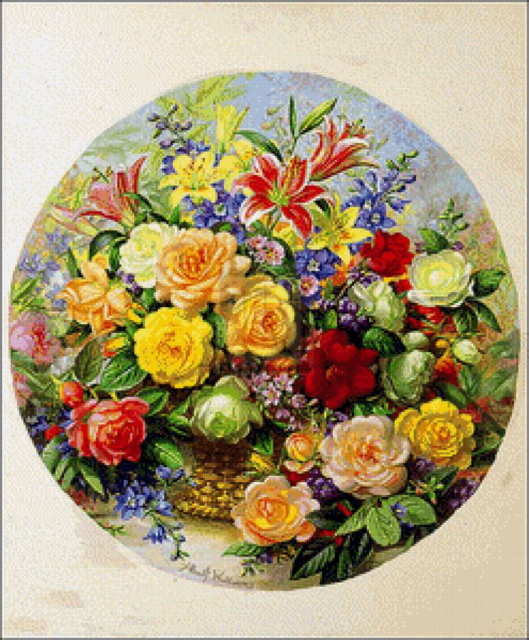 Williams - предпросмотр