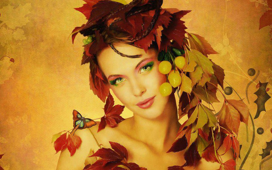 №686228 - девушка.фентези - оригинал