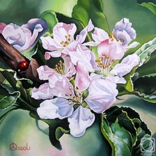 Схема вышивки «№686235»