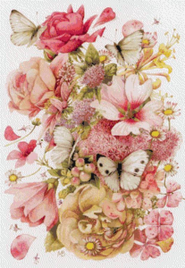 №686241 - цветы - предпросмотр