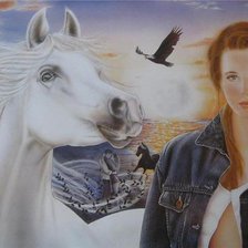 Схема вышивки «№686282»