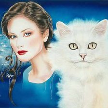 Схема вышивки «№686284»