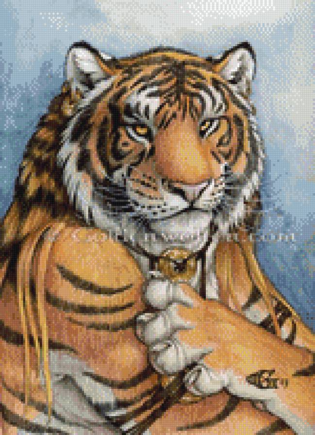 оборотень - предпросмотр