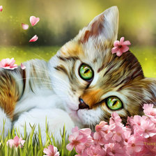 Схема вышивки «№686305»