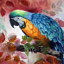 Схема вышивки «2503»