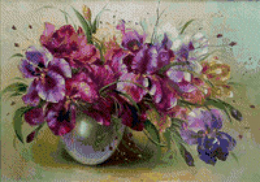 ирисы1 - предпросмотр