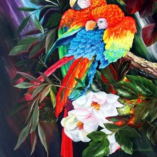 Схема вышивки «2508»